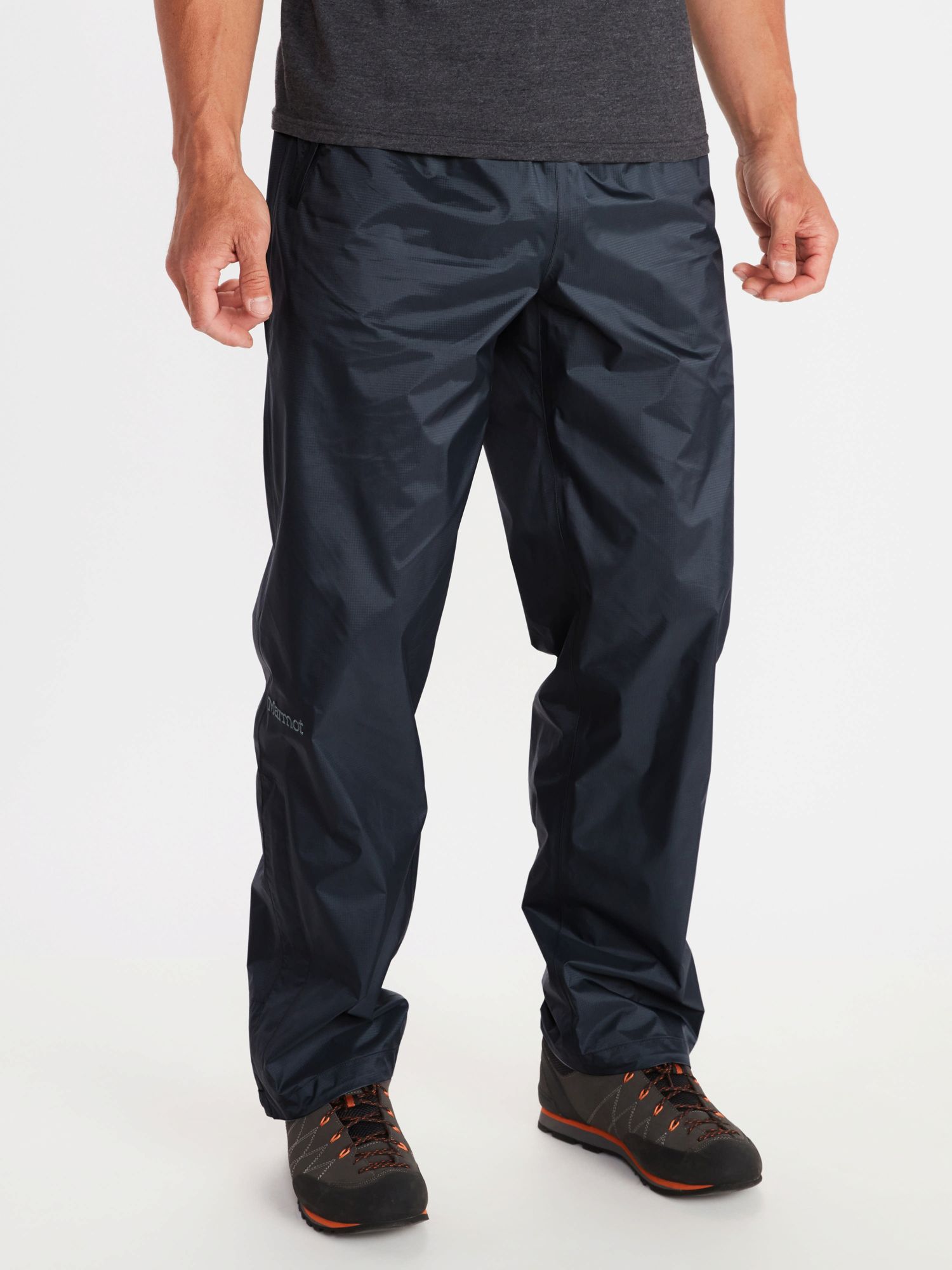 Marmot men's precip full cheap zip pant