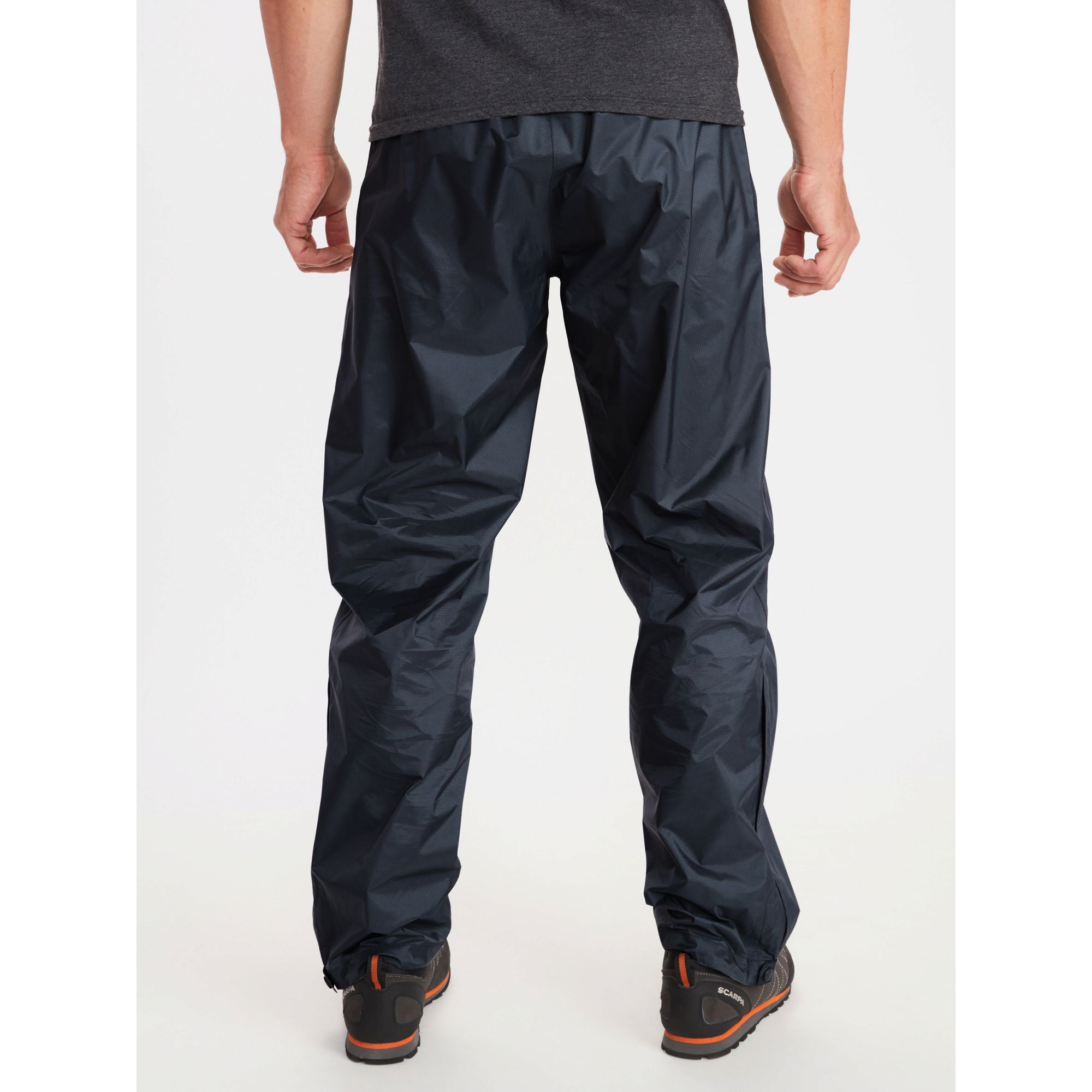 Pantalon Impermeable Hombre Marmot Precip Full Zip