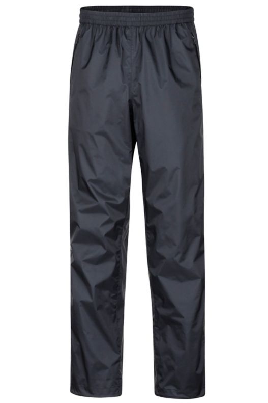 Marmot - PreCip Eco Full Zip Pant - Pantalón impermeable - Hombre