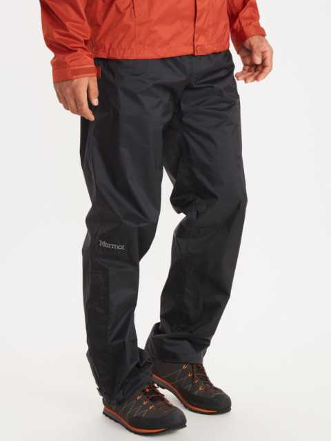 Marmot full zip store pants