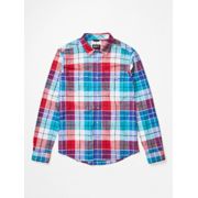 Men's Parkfield Long-Sleeve Shirt image number 0