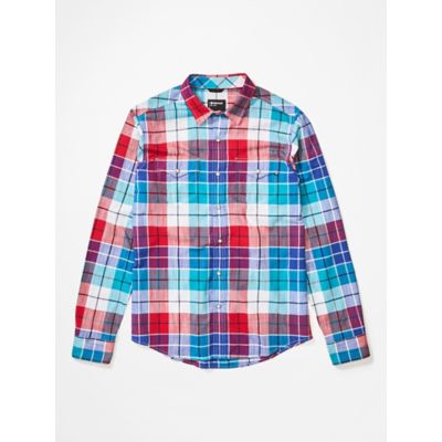 Men's Parkfield Long-Sleeve Shirt