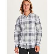 Men's Parkfield Long-Sleeve Shirt image number 1