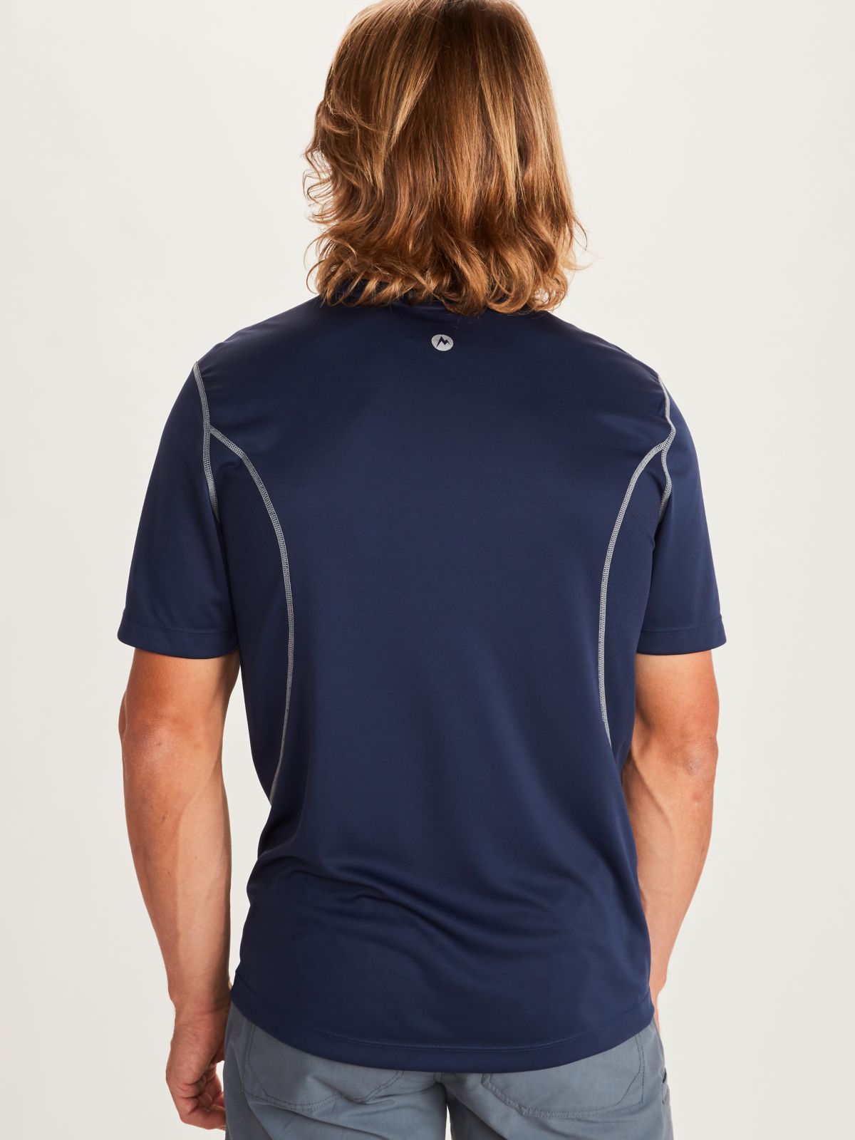 Men's Windridge with Graphic Short-Sleeve Shirt