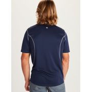 Men's Windridge with Graphic Short-Sleeve Shirt image number 3