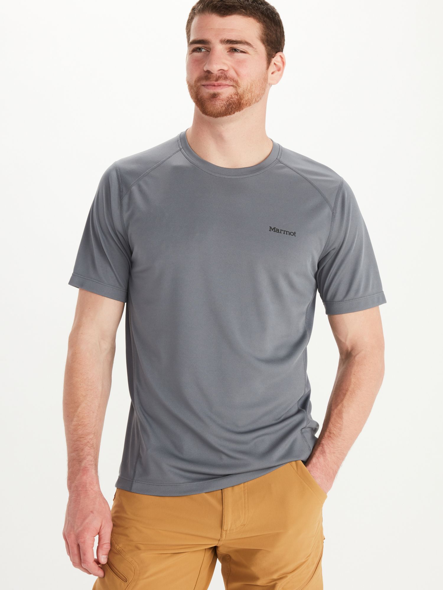Men's T-Shirts \u0026 Tank Tops | Marmot