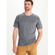 Men's Windridge Short-Sleeve Shirt image number 0