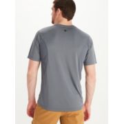 Men's Windridge Short-Sleeve Shirt image number 1