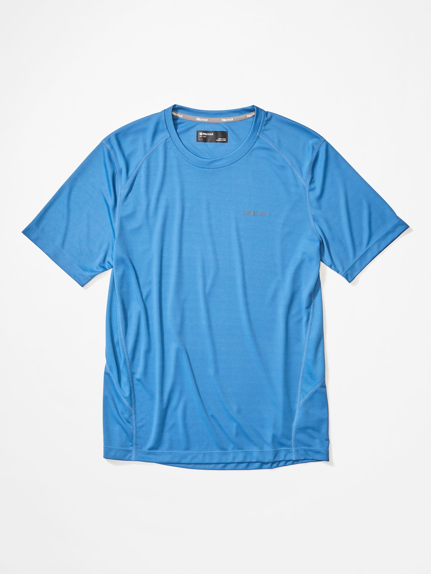 Men's Windridge Short-Sleeve Shirt | Marmot