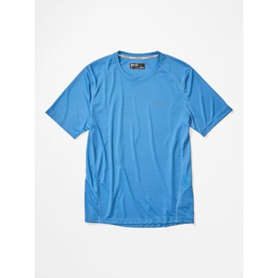 Men's Windridge Short-Sleeve Shirt