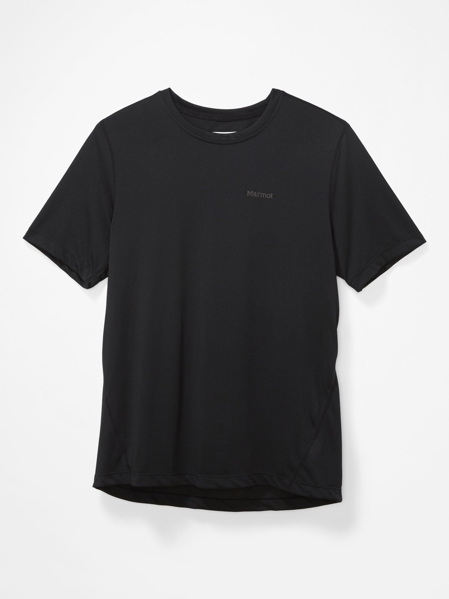 Men s Conveyor Short Sleeve T Shirt Marmot