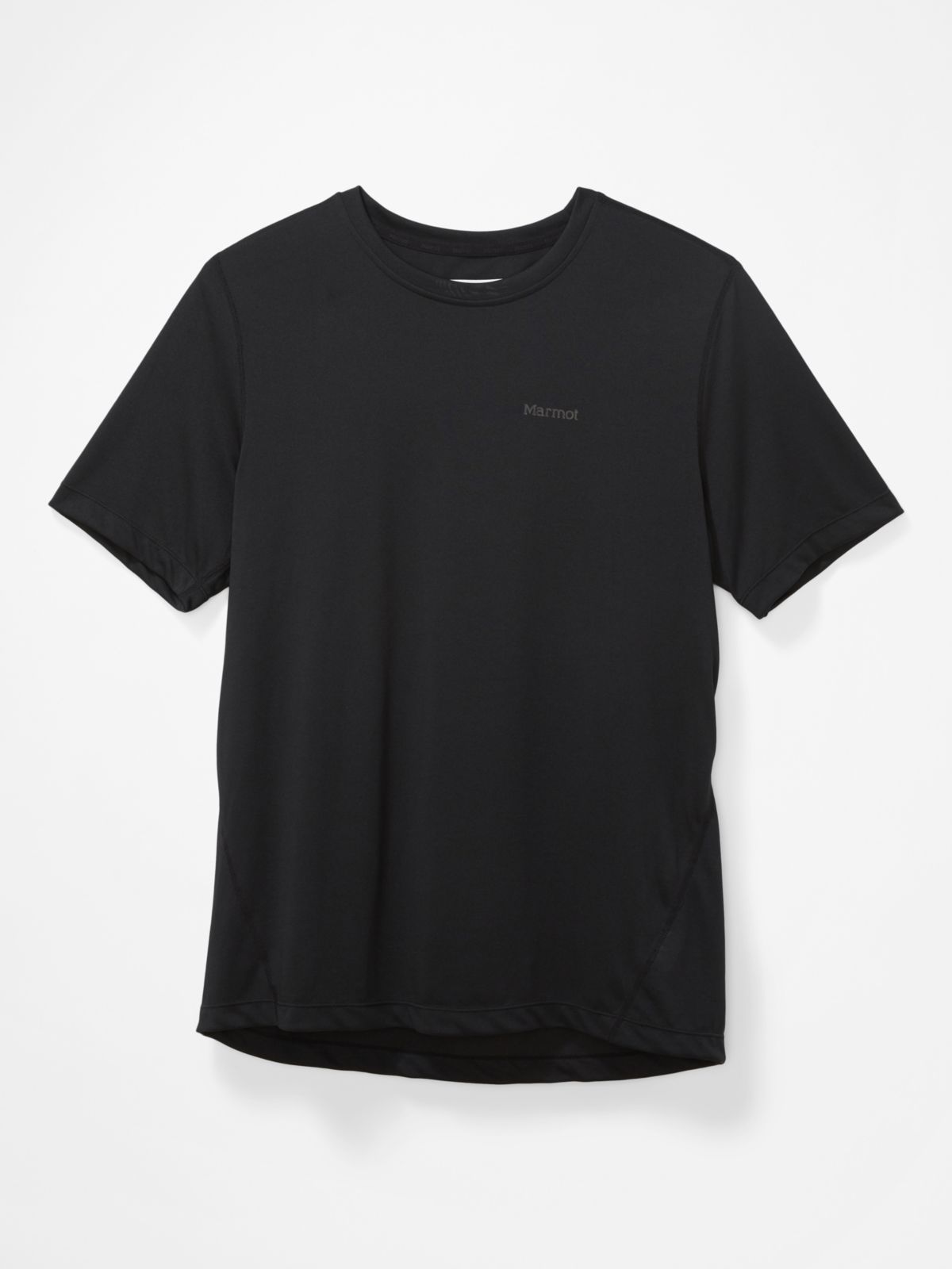 Men s conveyor short sleeve t shirt marmot