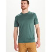 Men's Conveyor Short-Sleeve T-Shirt image number 0