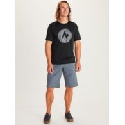 Men's Transporter Short-Sleeve T-Shirt image number 2