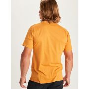 Men's Tower Short-Sleeve T-Shirt image number 3
