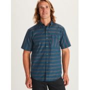 Men's Beacon Hill Short-Sleeve Shirt image number 0