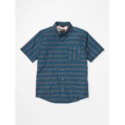 Men's Beacon Hill Short-Sleeve Shirt image number 1