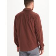 Men's Aerobora Long-Sleeve Shirt image number 1