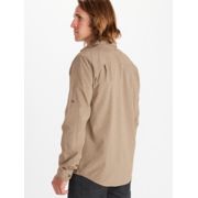 Men's Aerobora Long-Sleeve Shirt image number 5