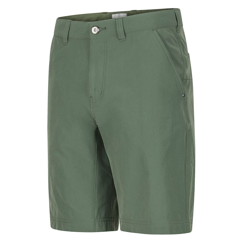 Marmot store redwood shorts