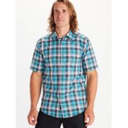 Men's Syrocco Short-Sleeve Shirt image number 0