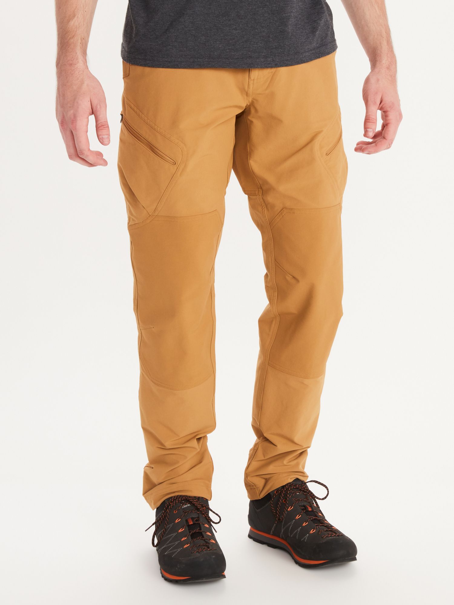 Marmot store highland pants