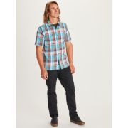 Men's Innesdale Short-Sleeve Shirt image number 1