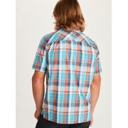 Men's Innesdale Short-Sleeve Shirt image number 4