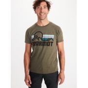 Men's Coastal Short-Sleeve T-Shirt image number 0