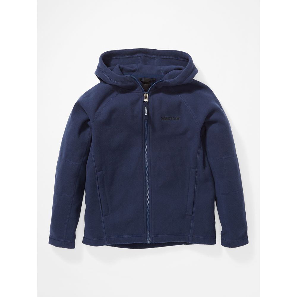Kids Rocklin Fleece Hoody