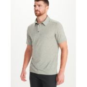 Men's Wallace Short-Sleeve Polo Shirt image number 0