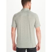 Men's Wallace Short-Sleeve Polo Shirt image number 1