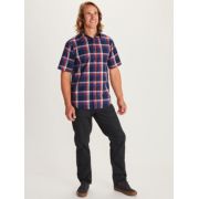 Men's Meeker Short-Sleeve Shirt image number 2