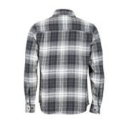 Men's Fairfax Midweight Flannel Long-Sleeve Shirt image number 2