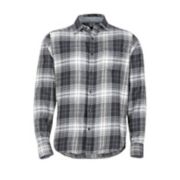 Men's Fairfax Midweight Flannel Long-Sleeve Shirt image number 1