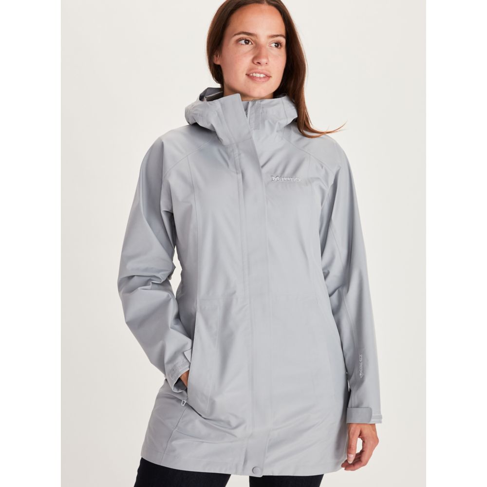 Marmot essential rain on sale jacket