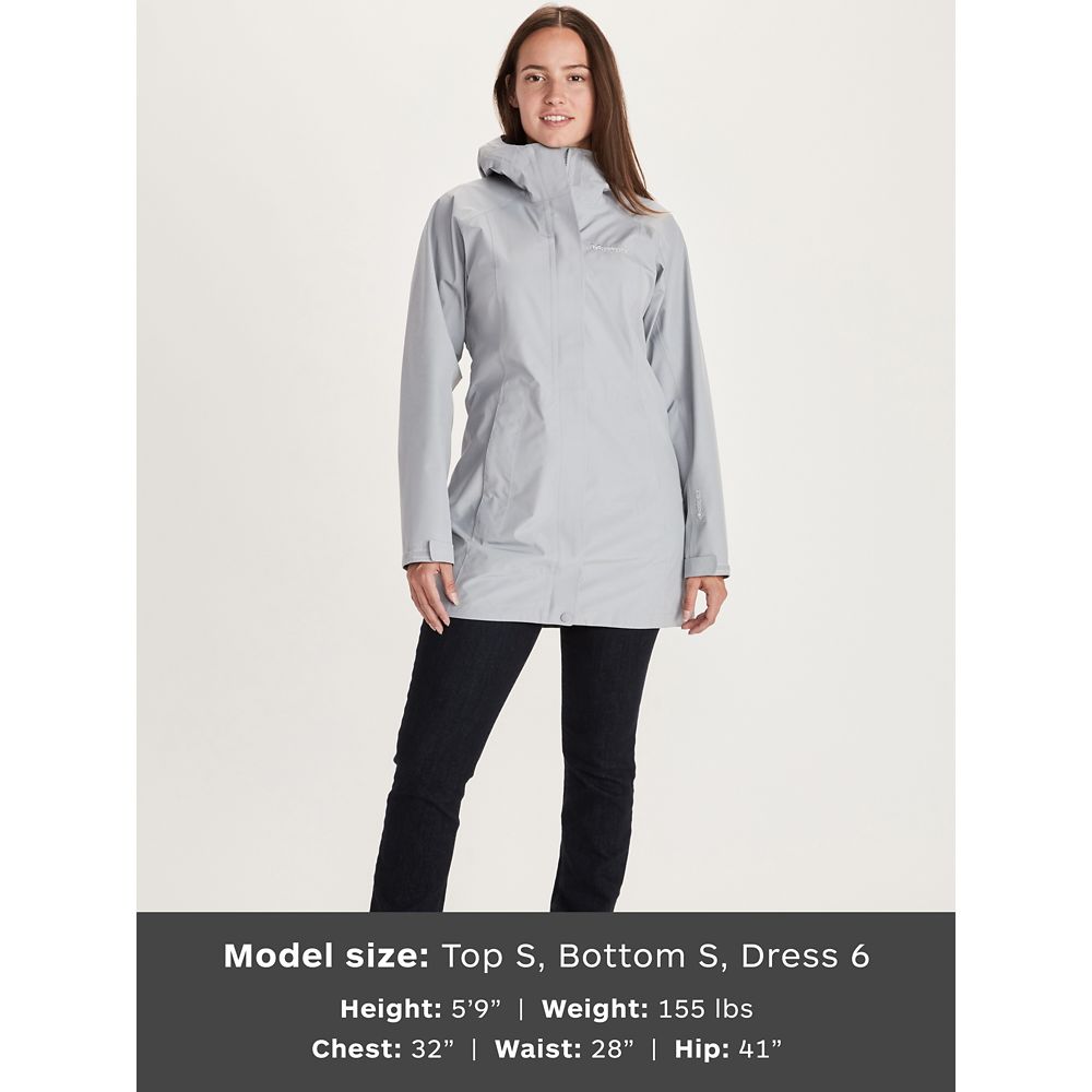 Marmot essential shop rain jacket