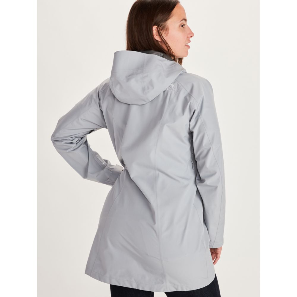 Marmot women's essential jacket hot sale review