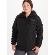 Women's Ramble Component 3-in-1 Jacket image number 0