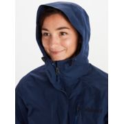 Women's Ramble Component 3-in-1 Jacket image number 4