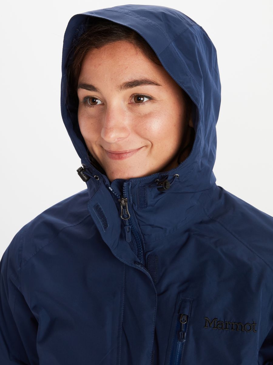 Marmot women's ramble component hot sale jacket