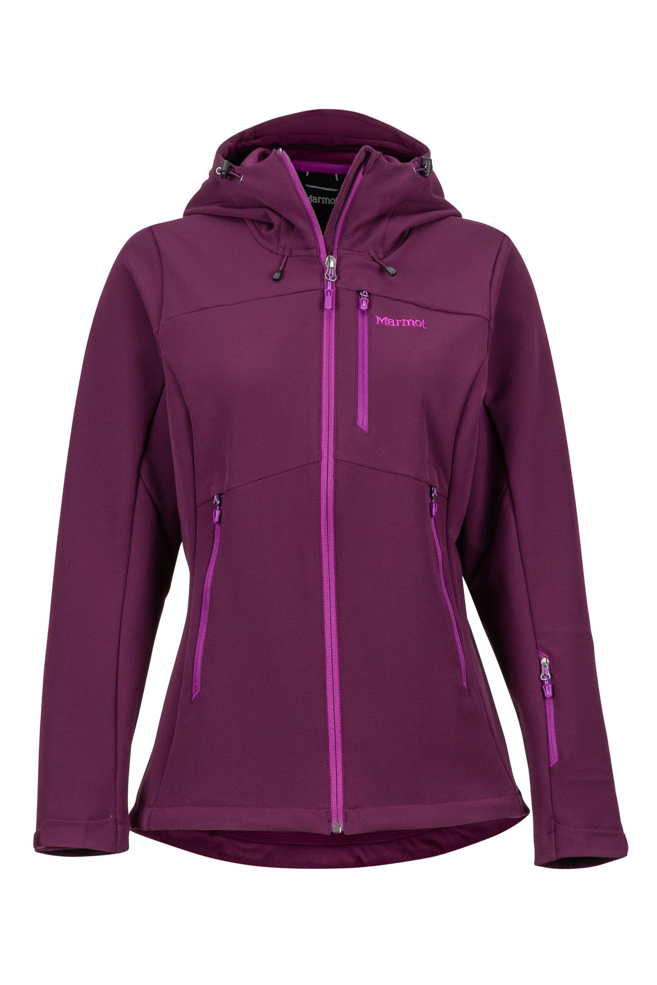 Marmot moblis sales jacket womens