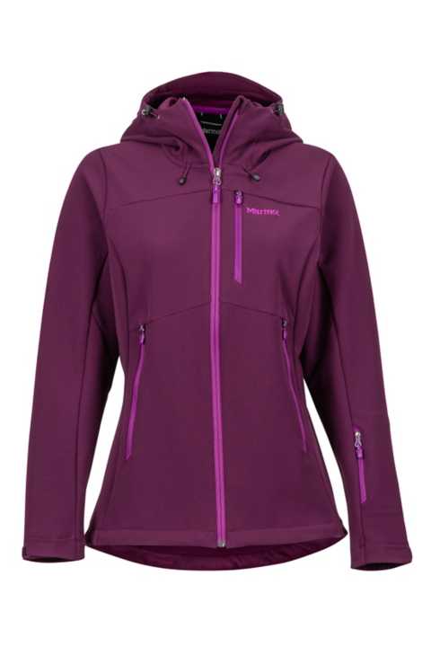 Marmot women's 2025 moblis jacket