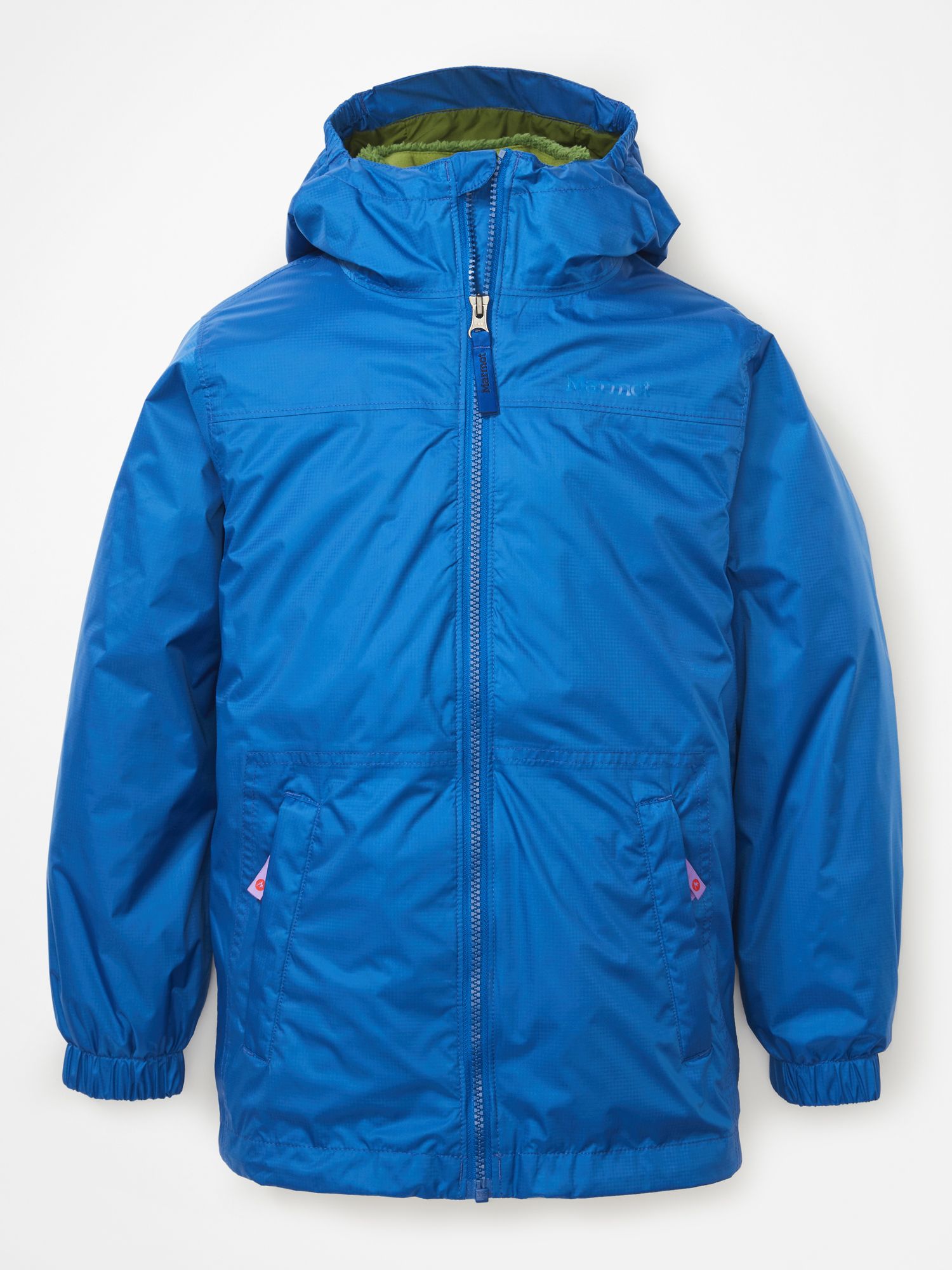 Marmot precip eco sales plus test