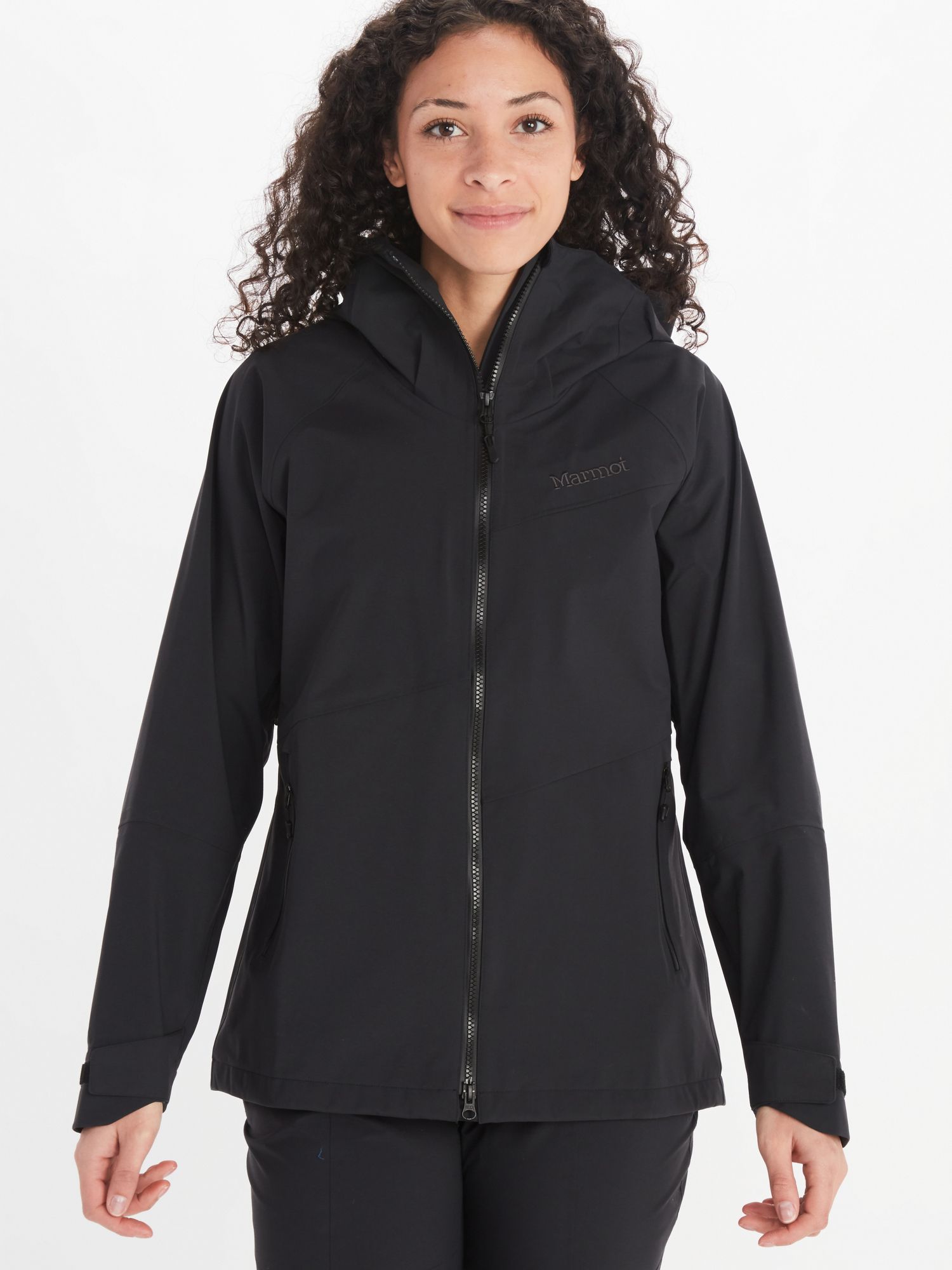 marmot jacket women's sale