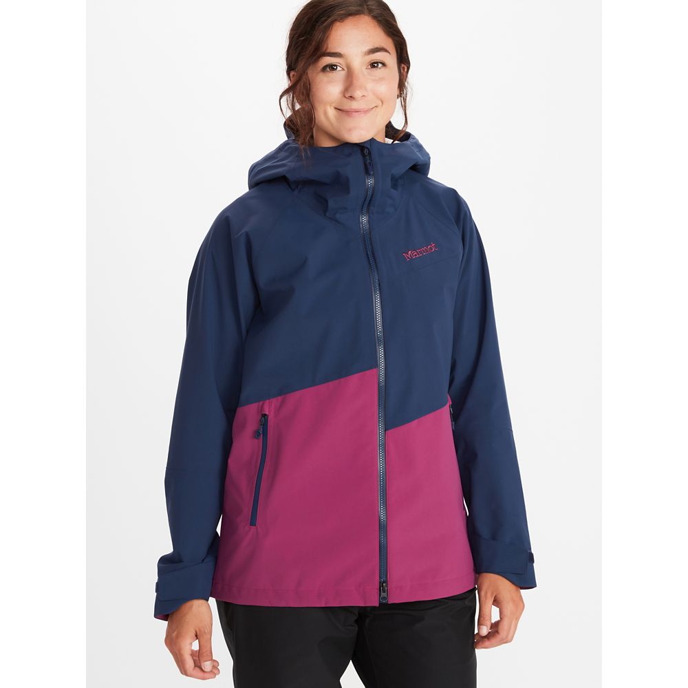 Evodry clouds cheap rest jacket