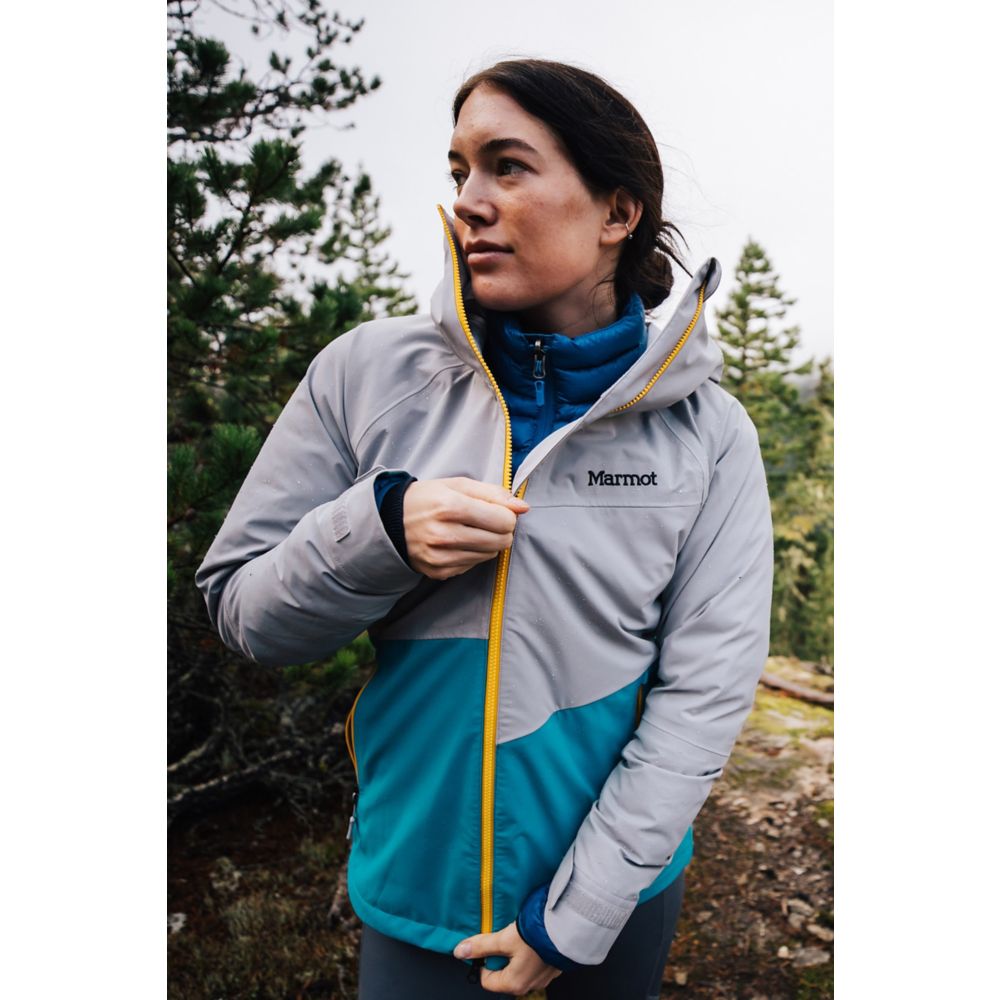 Marmot evodry clouds store rest review