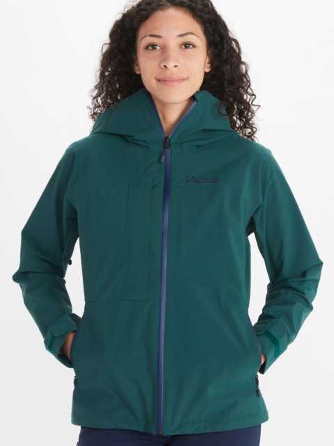 Women's eclipse hot sale evodry jacket