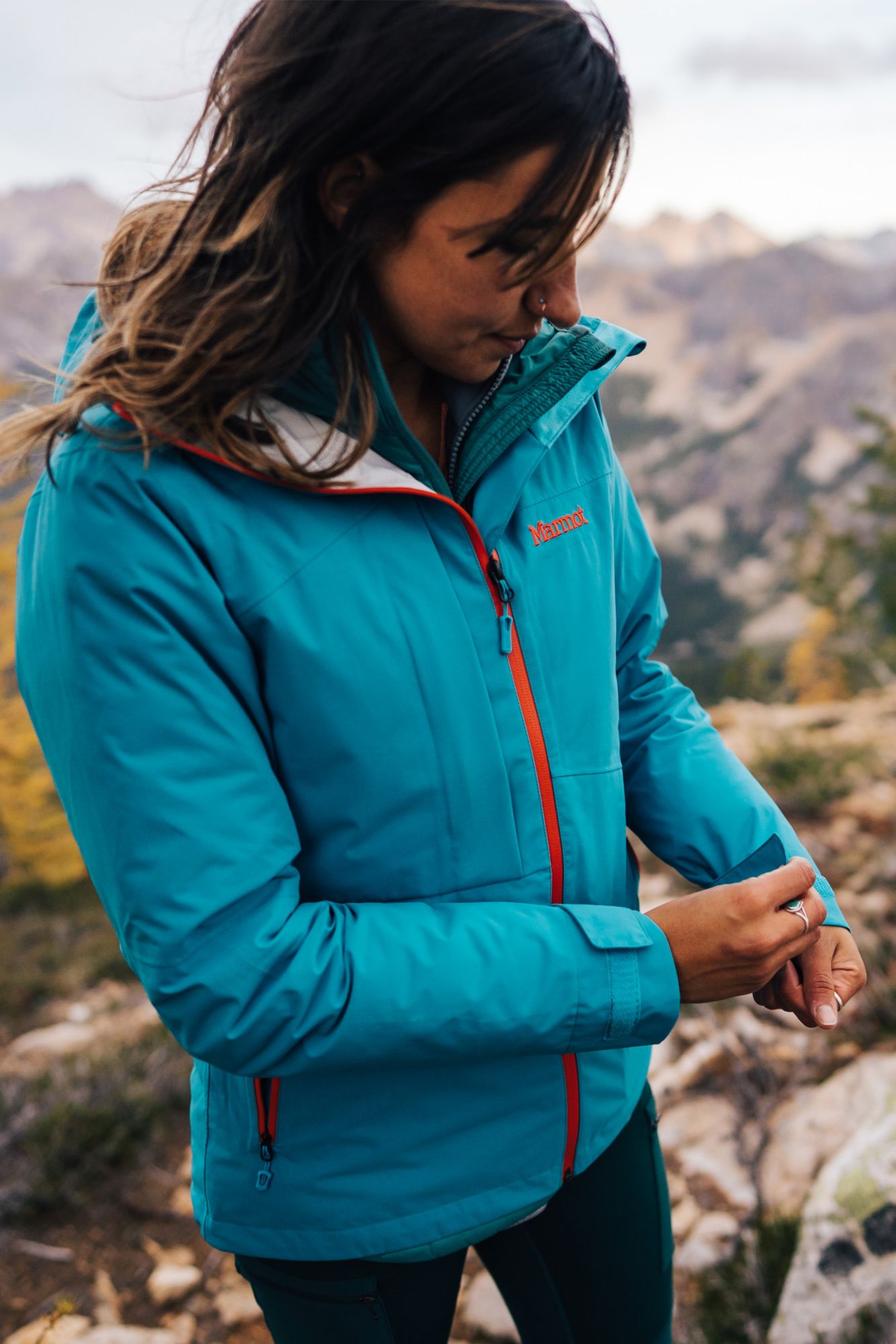 Evodry jacket online