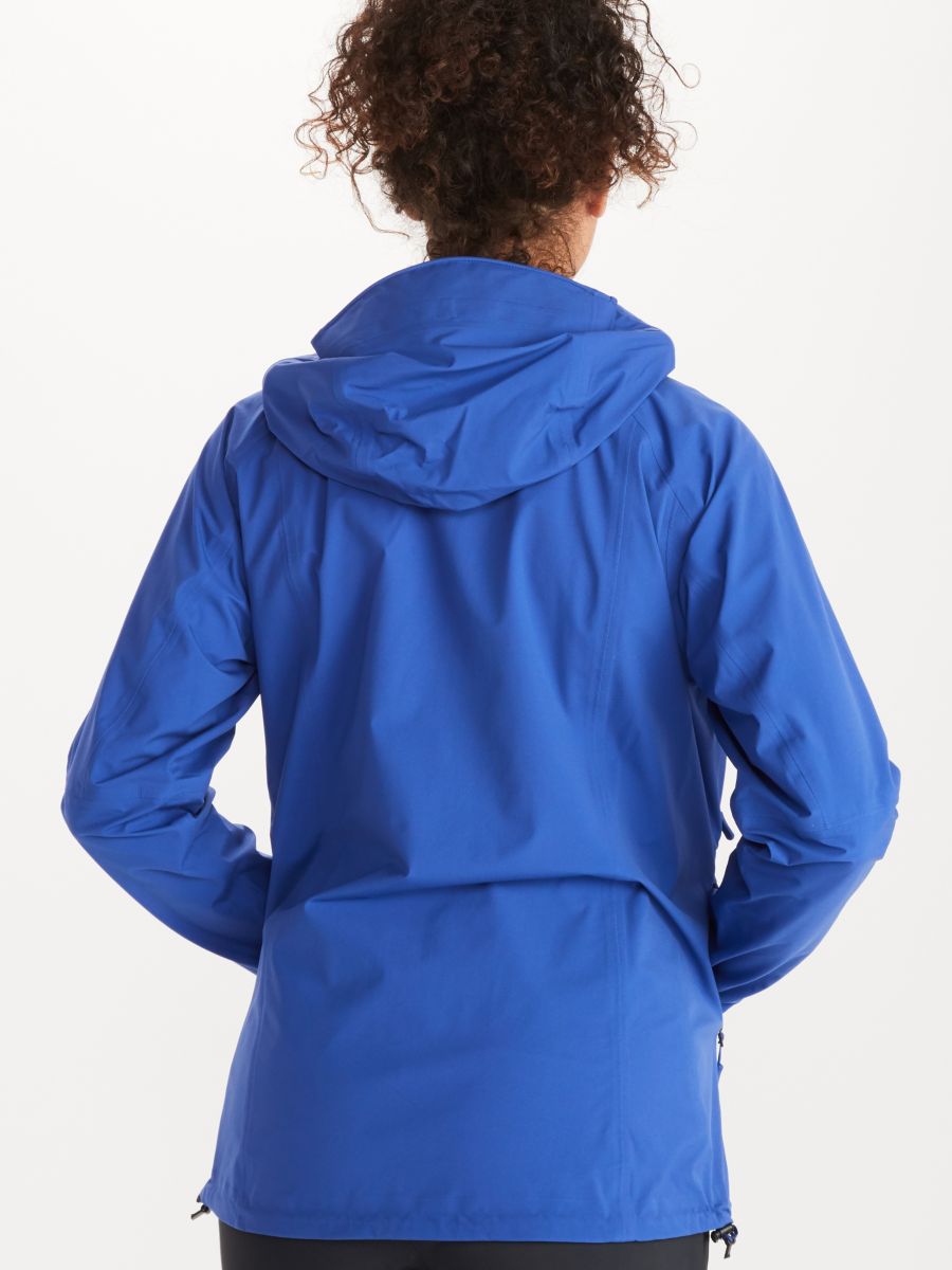 Marmot women's peak outlet jacket